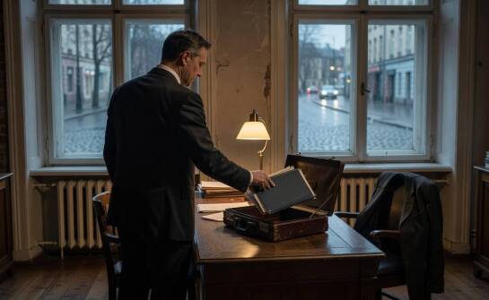 Jak lokalizacja kancelarii wpływa na przebieg pierwszych czynności w sprawie karnej na Mazowszu