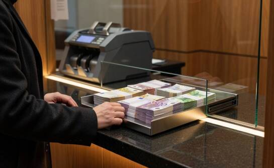 Jak kantor obsługuje transfery pieniężne i kursy hurtowe obok zwykłej wymiany gotówki