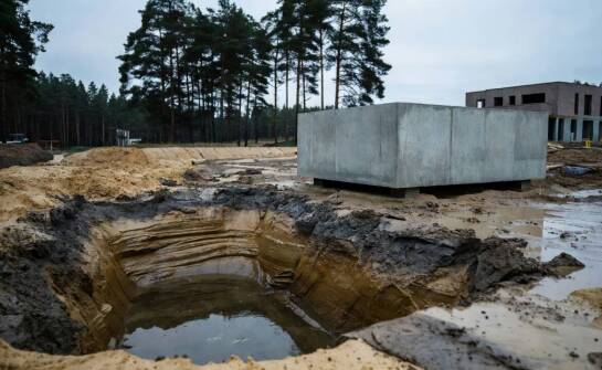 Jakie błędy w ocenie gdańskiej działki najczęściej psują montaż betonowego zbiornika
