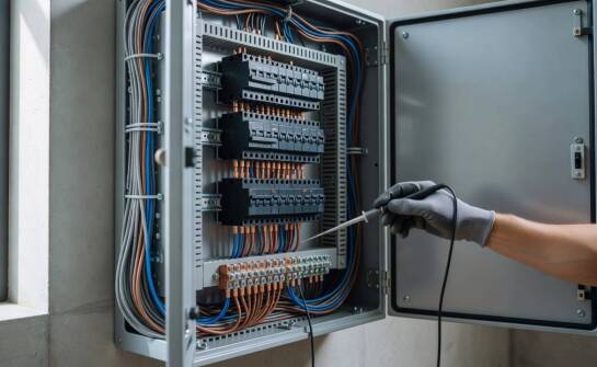 Dlaczego instalacja elektryczna w obiekcie publicznym wymaga innego podejścia niż w budynku mieszkalnym