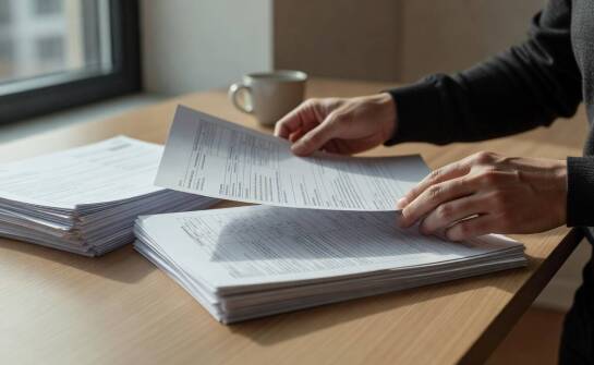 Jak przełożyć dokumenty handlowe na pola deklaracji Intrastat bez pomyłek