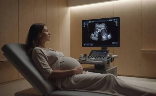 Jak przygotować się do badań prenatalnych, gdy jedziesz na wizytę z Jasła i okolic
