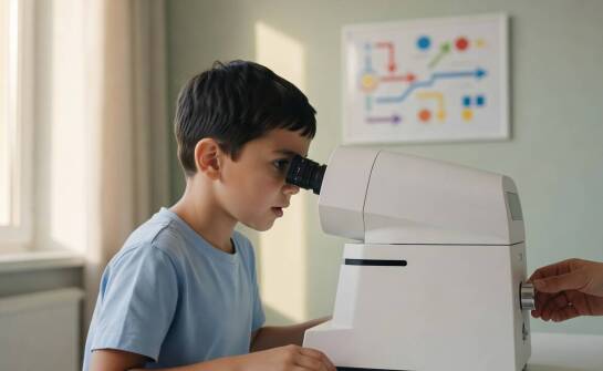 Kiedy ćwiczenia i okulary wystarczają, a kiedy zez wymaga operacji?