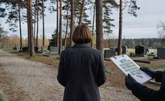 Gmina, cmentarz i rodzina — jak skoordynować pogrzeb w Sulejówku bez pomyłek formalnych