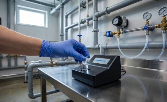 Jak lokalne ujęcia wody w Gorzowie zmieniają dobór chemii w basenach i zakładach