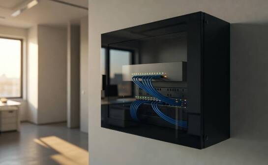 Dlaczego zintegrowany router Cisco sprawdza się inaczej niż osobna infrastruktura Wi‑Fi w firmie