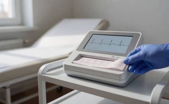 Jak dopasować elektrokardiograf ASPEL do organizacji pracy i profilu badań w placówce