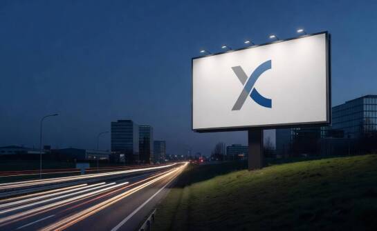 Jak ustalić budżet, który nie obniża zasięgu billboardu na śląskim rynku B2B