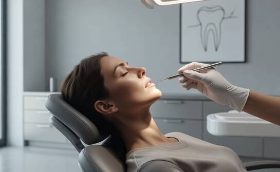 Jak przewlekły stan zapalny przyzębia wpływa na organizm i kiedy potrzebny jest periodontolog