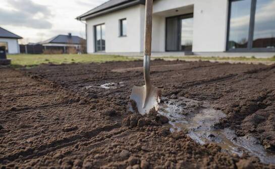 Dlaczego w Brzegu przygotowanie podłoża wymaga oceny zagęszczenia i odpływu wody