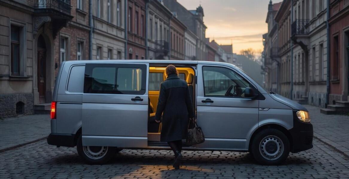 Co naprawdę wpływa na czas dojazdu z Bolesławca do Niemiec podczas regularnego kursu