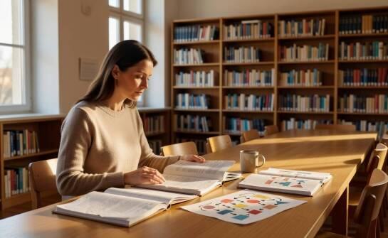 Jak po zmianach z 2025 odczytać własną ścieżkę kwalifikacji do edukacji włączającej