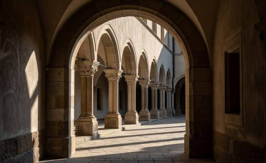 Perspektywa i światło w krakowskiej architekturze: jak uniknąć płaskich kadrów i zniekształceń