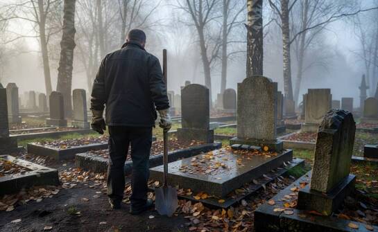 Ekshumacja czy pogłębianie grobu — kiedy potrzebna jest każda z tych procedur na Lubelszczyźnie