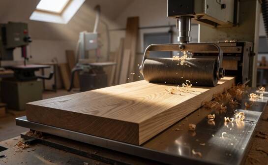Kiedy element dociskowy w frezarce stabilizuje materiał, a kiedy pogarsza prowadzenie