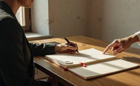 Dlaczego dane bankowe w akcie notarialnym trzeba doprecyzować przy przelewie zagranicznym