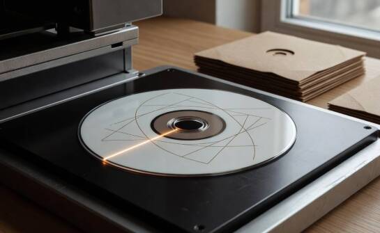 Jak ekologiczne znakowanie płyt CD wpływa na odbiór limitowanych wydań muzycznych