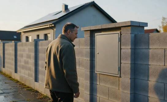 Dlaczego w Andrespolu uruchomienie mikroinstalacji częściej zależy od sieci niż od samego montażu