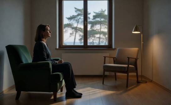 Dlaczego pierwsze spotkania w psychoterapii psychoanalitycznej służą rozumieniu problemu, nie szybkim rozwiązaniom