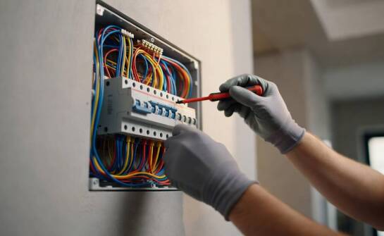 Kamienica, blok i dom na Ochocie — dlaczego modernizacja instalacji zaczyna się od typu budynku