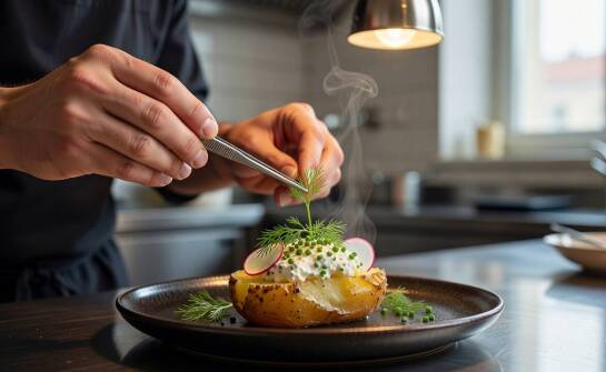 Co wyróżnia poznańską kuchnię polską, gdy klasyczne dania trafiają do restauracji i cateringu