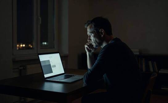 Kiedy forumowe relacje o terapii u dorosłych wskazują na potrzebę diagnozy psychiatrycznej