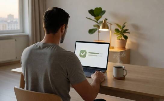 Od kalkulatora do aktywnej ochrony — co dzieje się po zakupie polisy w modelu online