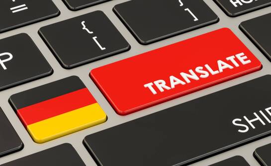 Jak terminologia w niemieckich dokumentach medycznych i budowlanych zmienia sens przekładu