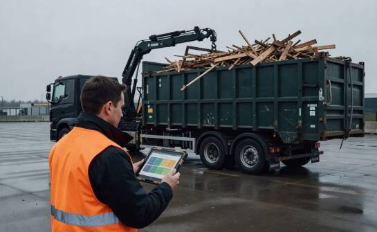 Skąd wzięło się pojęcie „pozwolenia” w krajowym transporcie odpadów i co oznacza dziś