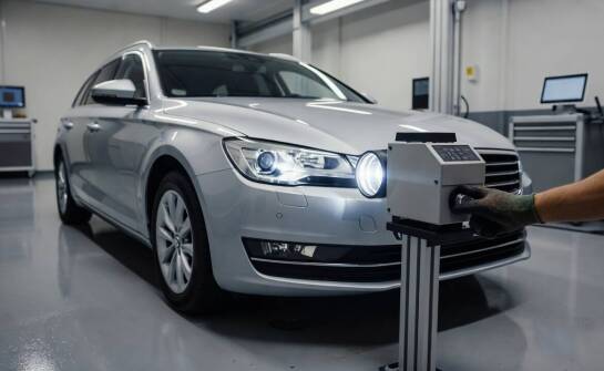 Po wygaśnięciu badania technicznego we Wrocławiu — co grozi kierowcy i jak wrócić do ruchu