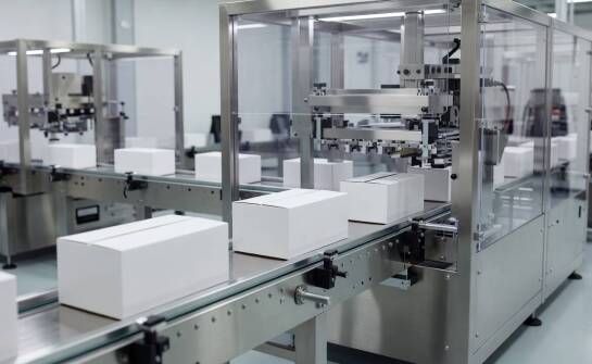 Jakie parametry kartoniarki przesądzają o sensownej modernizacji całej linii pakującej