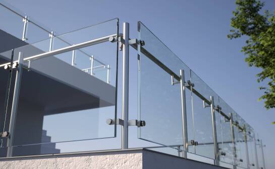 Jak przygotować balkon lub taras do projektu balustrady: pomiar, mocowanie i wizualizacja 3D