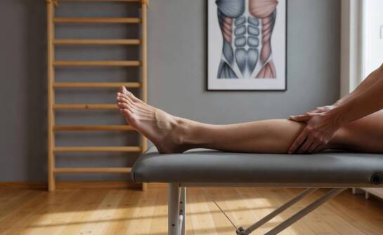 Gdy ból i sztywność utrzymują się po urazie — kiedy osteopatia uzupełnia terapię