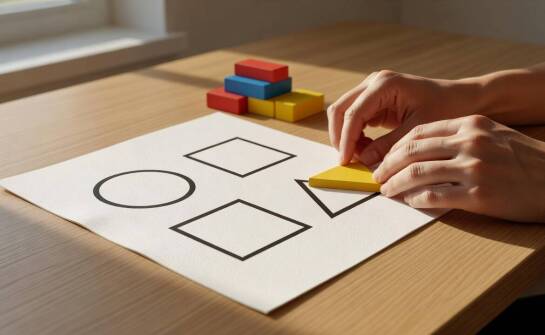 Jak projektować karty pracy na rewalidację, aby ćwiczyć funkcje poznawcze uczniów
