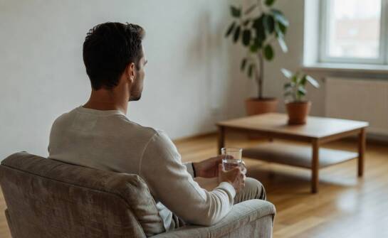 Jak wygląda droga od pierwszej rozmowy do utrzymania trzeźwości po odstawieniu alkoholu