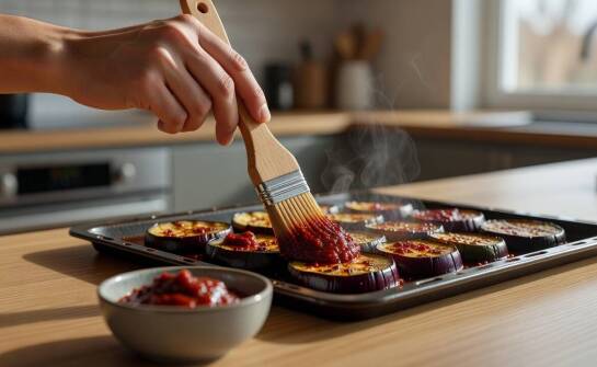 Jak fermentacja, ostrość i słodycz budują profil gochujang Sempio w domowych daniach