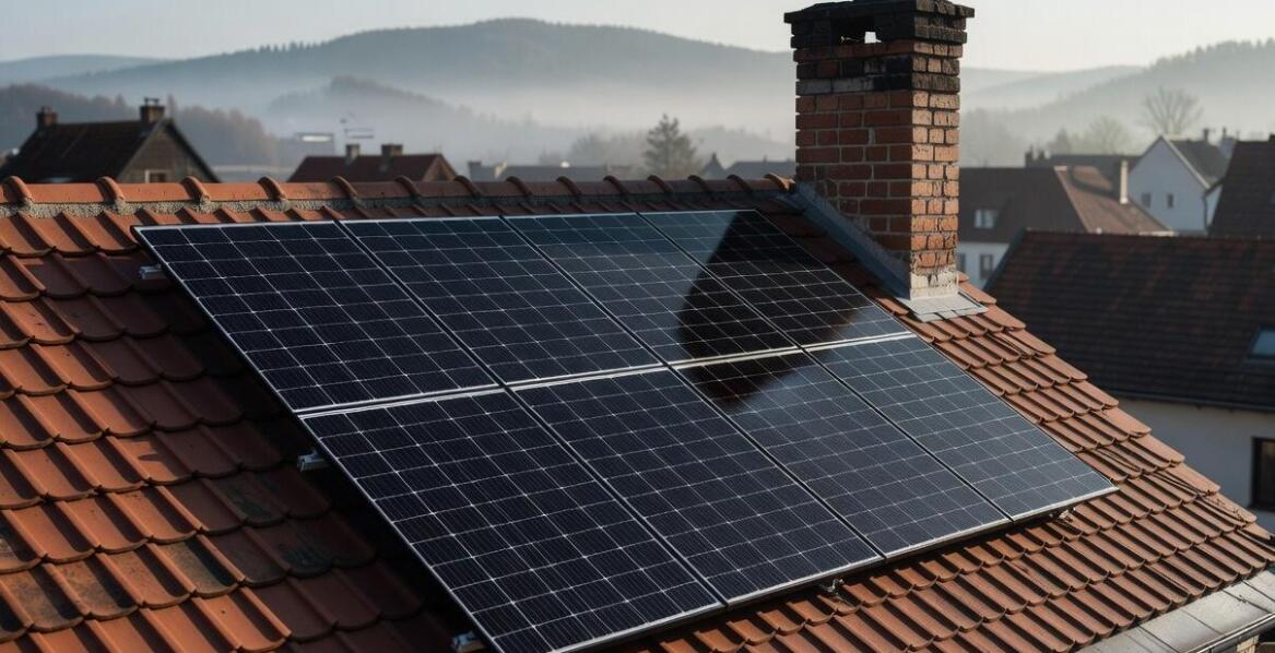 Jak cieszyński klimat i zabudowa wpływają na realny uzysk z instalacji PV
