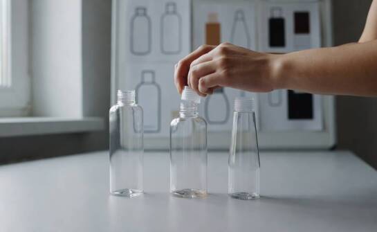 Dlaczego prosta konstrukcja butelki PET ułatwia ocenę recyklowalności przed startem serii