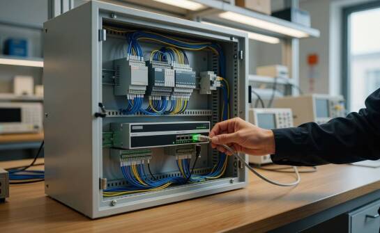 Dlaczego zgodność protokołów decyduje o integracji nowej automatyki z istniejącą SCADA
