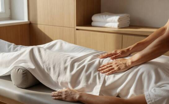 Dlaczego fizjoterapia i terapia blizny zmieniają przebieg rekonwalescencji po plastyce brzucha