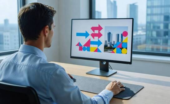 Jak format obrazu zmienia jakość wstawiania, kopiowania i eksportu w Office 2024 na Windows 11