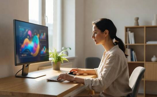 Jak współpraca ochrony Windows 11 z antywirusem wpływa na płynność pracy z Office w małej firmie
