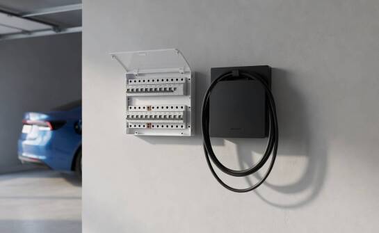 Kiedy instalacja elektryczna w domu nie wystarcza do ładowania samochodu elektrycznego
