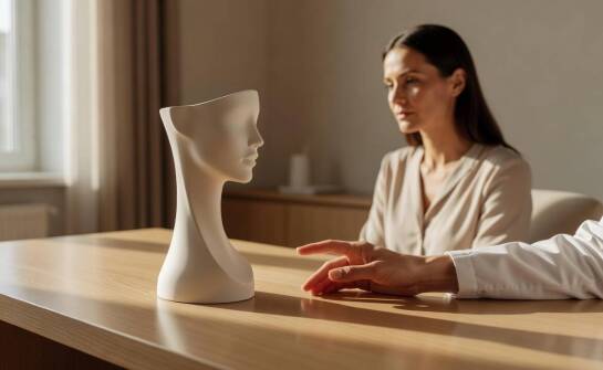 Jak pacjent rozpoznaje, kiedy zmiana wyglądu wymaga chirurgii plastycznej zamiast niechirurgicznej korekty