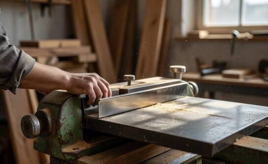 Używana maszyna stolarska po zakupie — kiedy potrzebuje nowej oceny zgodności