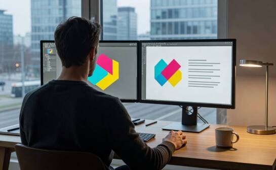 Jak przygotować projekt z CorelDRAW do Worda, Excela i PowerPointa, by zachował czytelność