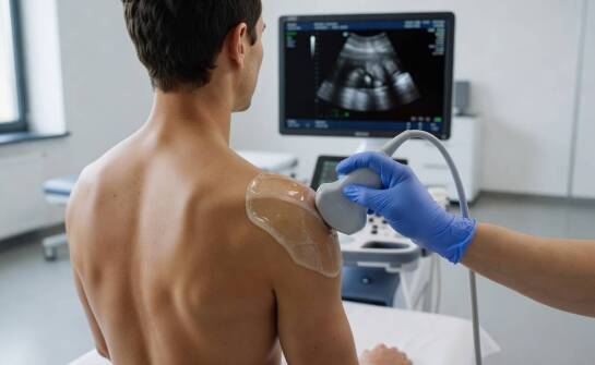 Kiedy prywatna diagnostyka barku przyspiesza decyzję o leczeniu i rehabilitacji