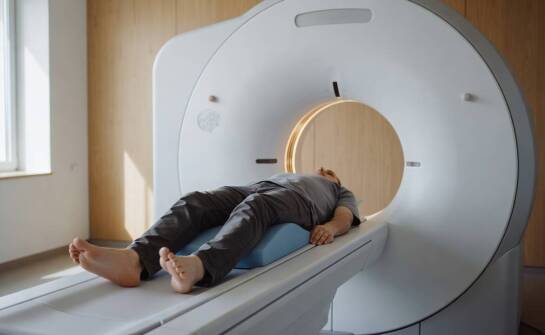 Tomografia w diagnostyce ortopedycznej — kiedy pomaga po RTG i jak się przygotować