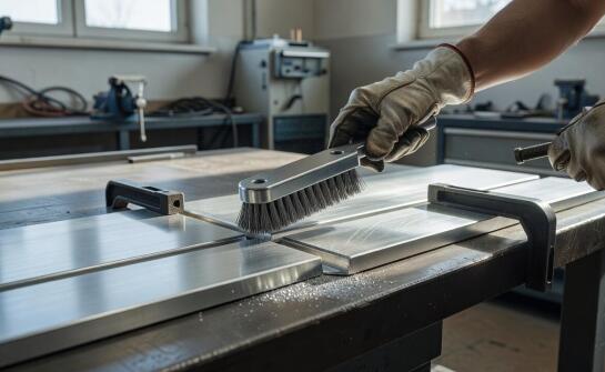 Dlaczego aluminium do spawania trzeba ocenić inaczej niż stal, zanim ruszy seria