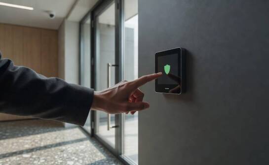 Jak zaplanować system alarmowy w warszawskim obiekcie, by współpracował z monitoringiem i interwencją